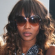 Image for article titled Naomi Campbell Announced That She Is Not Speaking